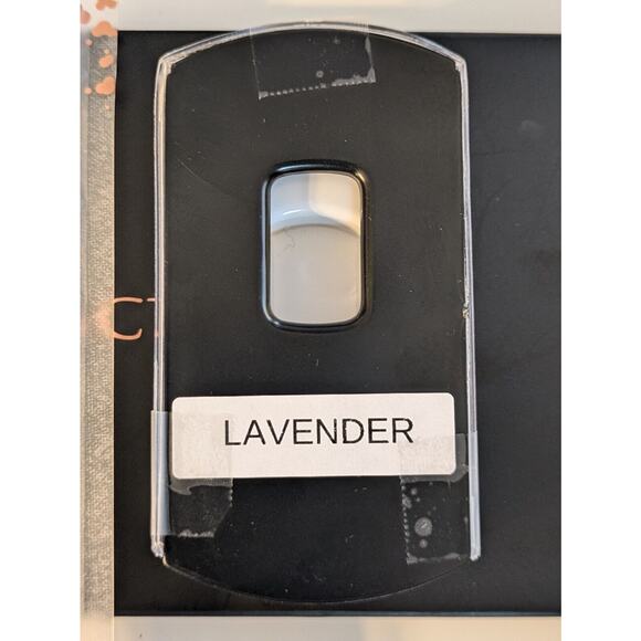 1 Luxie Brush Set 1 Crown Eyeshadow Palette & Lashes~Eye Enhancing Beauty Bundle - Picture 7 of 8